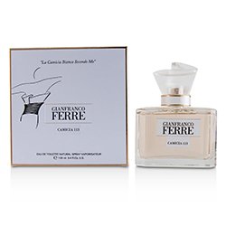 Gianfranco Ferre Woda toaletowa Camicia 113 Eau De Toilette Spray 100ml/3.4oz