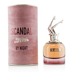Jean Paul Gaultier Scandal By Night Eau De Parfum Intense Spray 50ml/1.7oz