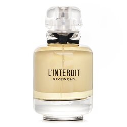 Givenchy 紀梵希 L'Interdit禁忌赫本女性香水