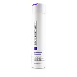 寶羅米切 Extra-Body Conditioner (Lightweight Rinse - Detangles) 300ml/10.14oz