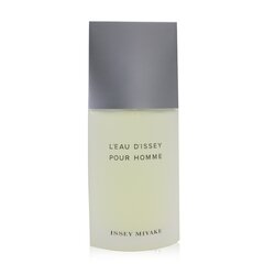 Issey Miyake Issey Miyake Eau De Toilette Spray (Box Slightly Damaged) 125ml/4.2oz