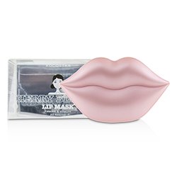 KOCOSTAR Lip Mask - Cherry Blossom (Firming & Vitality) 20patches
