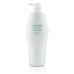 资生堂 The Hair Care Fuente Forte Shampoo (Delicate Scalp) 1000ml/33.8oz