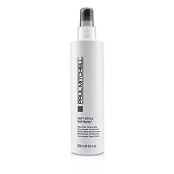 Paul Mitchell Soft Style Soft Spray (Natural Hold - Finishing Spray) 250ml/8.5oz