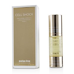Swissline Cell Shock Face Lifting Complex II 30ml/1.1oz