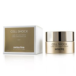 Swissline Cell Shock Luxe-Lift Crema Ligera 50ml/1.7oz