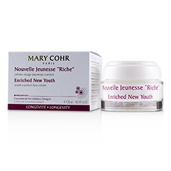 Mary Cohr Enriched New Youth Youth Comfort Крем для Лица 50ml/1.6oz