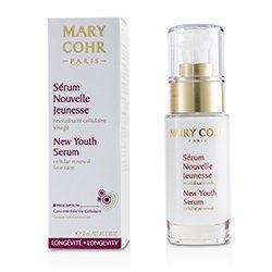 Mary Cohr Омолаживающая Сыворотка - Клеточное Обновление 30ml/0.88oz