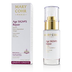 Mary Cohr Age SIGNeS Repair Suero Intra-Reparador 25ml/0.84oz