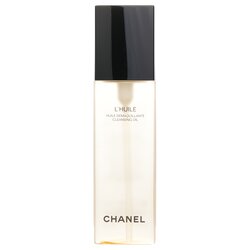 Chanel L'Huile Anti-Pollution Cleansing Oil 150ml/5oz