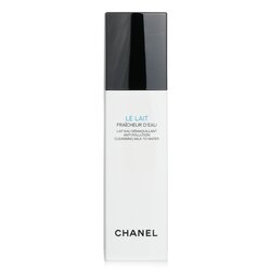Chanel Mleczko do mycia twarzy Le Lait Anti-Pollution Cleansing Milk-To-Water 150ml/5oz
