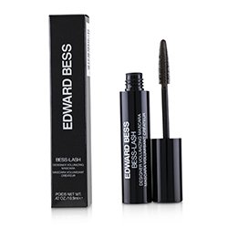 Edward Bess مسكارا Bess Lash - # 02 بني غامق 10.9ml/0.42oz