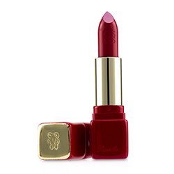 Guerlain KissKiss Creamy Shaping Lip Colour (Colours Of Kisses) - # 325 Rouge Kiss 3.5g/0.12oz