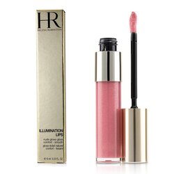 Helena Rubinstein Illumination Lips Nude Glowy Gloss - # 02 Nude Blush 6ml/0.2oz