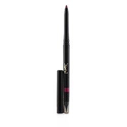 Yves Saint Laurent Dessin Des Levres The Lip Styler - # 5 Rose Nu 0.35g/0.01oz