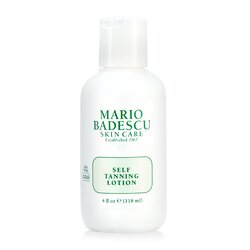 Mario Badescu Balsam do twarzy Self Tanning Lotion 118ml/4oz