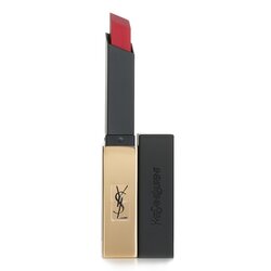 Yves Saint Laurent Rouge Pur Couture The Slim Leather Матовая Губная Помада - # 21 Rouge Paradoxe 2.2g/0.08oz