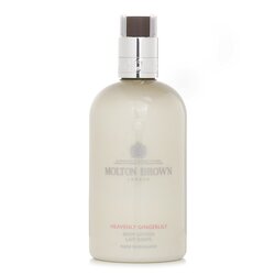מולטון בראון Heavenly Gingerlily Body Lotion 300ml/10oz