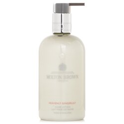 Molton Brown Heavenly Gingerlily Loción de Manos 300ml/10oz