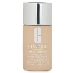 倩碧 勻淨科研粉底液 SPF15 (混合偏乾至混合偏油性肌膚) - CN 0.75 Custard 30ml/1oz