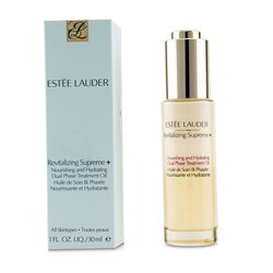 Estee Lauder Revitalizing Supreme + Nourishing & Hydrating Dual Phase Treatment Oil 30ml/1oz