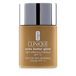 Clinique Even Better Glow Light Reflecting Makeup SPF 15 - # WN 44 Tea 30ml/1oz