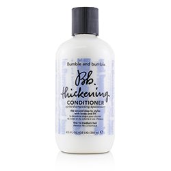 Bumble and Bumble Bb. Thickening Conditioner (Fine to Medium Hair) 250ml/8.5oz