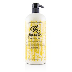 Bumble and Bumble شامبو لطيف Bb. (لجميع أنواعا لشعر) 1000ml/33.8oz