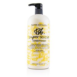 Bumble and Bumble بلسم غني فائق Bb. (لجميع أنواع الشعر) 1000ml/33.8oz