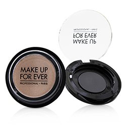 Make Up For Ever Artist Eye Shadow (Case + Refill) - # I 520 (Iridescent Pinky Sand) 2.5g/0.08oz