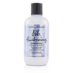 Bumble and Bumble Bb. Thickening Shampoo (Fine to Medium Hair) 250ml/8.5oz