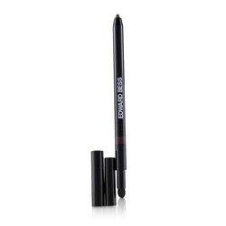 Edward Bess Perfect Line Every Time Delienador de Ojos de Larga Duración - # 02 Deep Truffle 0.4g/0.014oz
