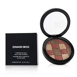 Edward Bess Threads Of Silk Polvo Multi Usos - # Ciao 12g/0.42oz