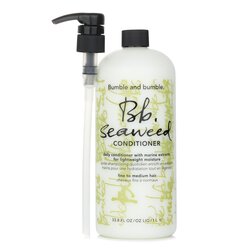 Bumble and Bumble Bb. Seaweed Conditioner - Fine to Medium Hair (Salon Product) 1000ml/33.8oz