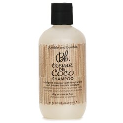 Bumble and Bumble Bb. Creme De Coco Shampoo (Dry or Coarse Hair) 250ml/8.5oz