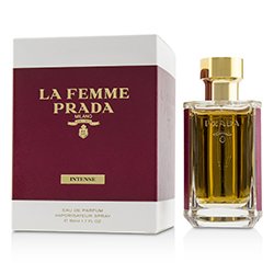 普拉達 La Femme Intense Eau De Parfum Spray 50ml/1.7oz