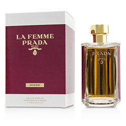 普拉達 La Femme Intense Eau De Parfum Spray 100ml/3.4oz