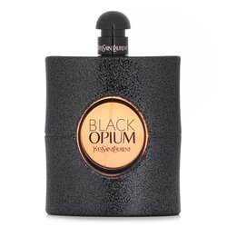 Yves Saint Laurent Black Opium Парфумована Вода Спрей 150ml/5oz