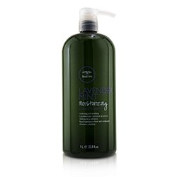 Paul Mitchell Odżywka do włosów Tea Tree Lavender Mint Moisturizing Conditioner (Hydrating and Soothing) 1000ml/33.8oz