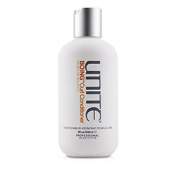 Unite BOING Curl Conditioner (Moisture Balance) 236ml/8oz