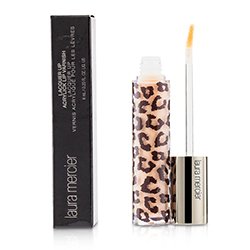 Laura Mercier Płynna pomadka do ust Lacquer Lip Acrylick Lip Varnish - # Risque (Pale Pink) 6ml/0.2oz