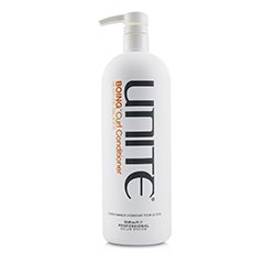 Unite بلسم BOING Curl (لموازنة الترطيب) 1000ml/33.8oz