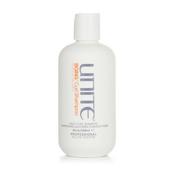 Unite شامبو لتجعدات الشعر BOIND (لموازنة الترطيب) 236ml/8oz