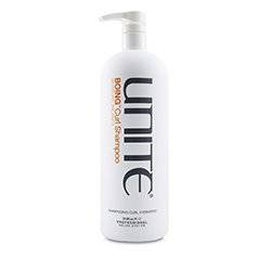 Unite شامبو لتجعدات الشعر BOIND (لموازنة الترطيب) 1000ml/33.8oz