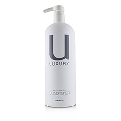 Unite U Luxury Pearl & Honey Conditioner 1000ml/33.8oz