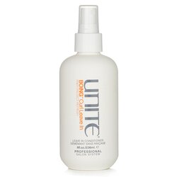 Unite BOING Curl Leave In (Prep. Protect. Refresh) 236ml/8oz
