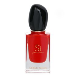 Giorgio Armani 亞曼尼 SI PASSIONE女性香水 Si Passione EDP