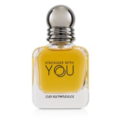 Giorgio Armani 亞曼尼 YOU 男性淡香水 Emporio Armani Stronger With You EDT