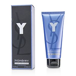 Yves Saint Laurent Balsam po goleniu Y After Shave Balm 100ml/3.3oz