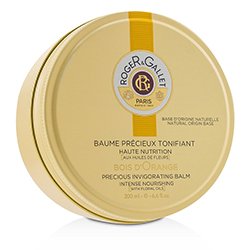 Roger & Gallet بلسم مرطب نفيس Bois D''Orange 200ml